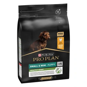 ProPlan Dog Puppy Small&Mini HealthyStart Chicken 3kg