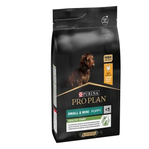 ProPlan Dog Puppy Small&Mini HealthyStart Chicken 7kg