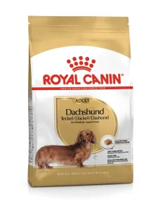 Royal Canin Breed Jezevčík 1,5kg