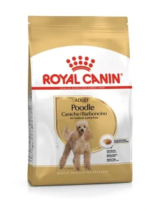 Royal Canin Breed Pudl 1,5kg