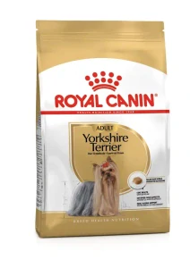 Royal Canin Breed Yorkshire 500g