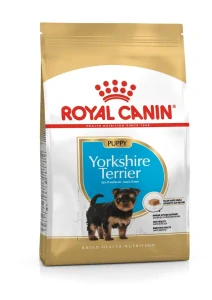 Royal Canin Breed Yorkshire Puppy/Junior 1,5kg