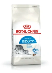 Royal Canin Feline Indoor 27  2kg