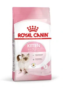 Royal Canin Feline Kitten 400g