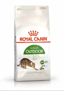 Royal Canin Feline Outdoor 400g