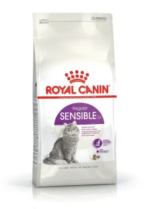 Royal Canin Feline Sensible 400g