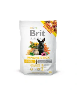 Brit Animals Hamster Complete 100g