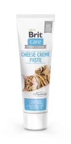 Brit Care Cat Paste Cheese Creme With Prebiotics 100g
