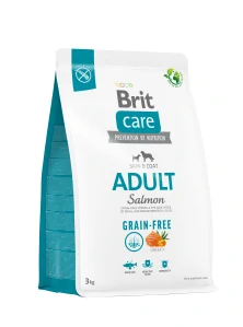 Brit Care Dog Grain-free Adult 3kg