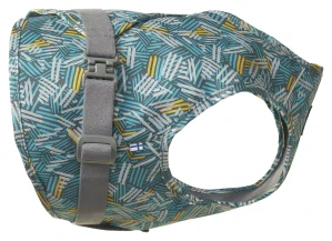 Vesta Safety Wrap ECO paví zeleň 65-75