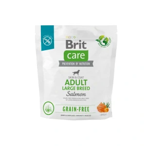 Brit Care Dog Grain-free Adult Large Breed 1kg