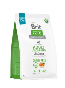 Brit Care Dog Grain-free Adult Large Breed 3kg