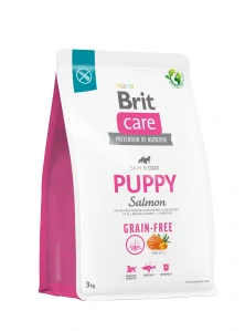 Brit Care Dog Grain-free Puppy 3kg