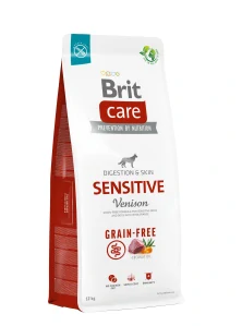 Brit Care Dog Grain-free Sensitive 12kg