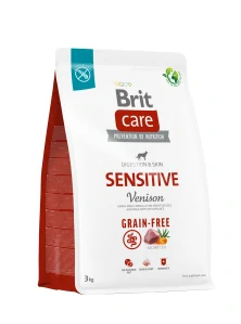 Brit Care Dog Grain-free Sensitive 3kg