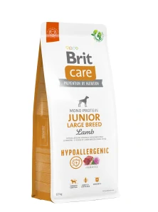 Brit Care Dog Hypoallergenic Junior Large Breed 12kg