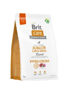 Brit Care Dog Hypoallergenic Junior Large Breed 3kg