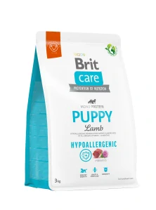 Brit Care Dog Hypoallergenic Puppy 3kg