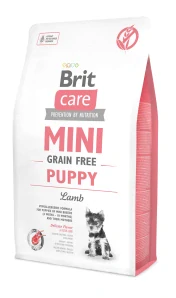 Brit Care Dog Mini Grain Free Yorkshire 2kg