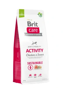 Brit Care Dog Sustainable Activity 12kg