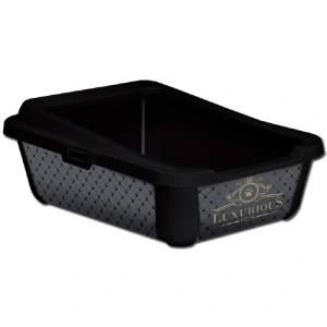 WC kočka Hercules LUXURIOUS 50cm