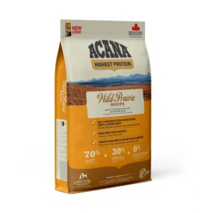 Acana Dog Wild Prairie Recipe 6kg