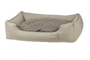Pelech 4Elements Sofa Bed XL Hnědá Kiwi