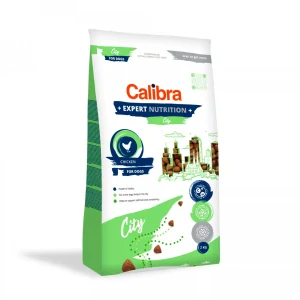 Calibra Dog EN City Chicken 2kg