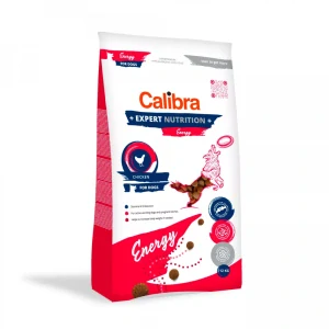 Calibra Dog EN Energy Chicken 12kg