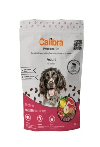 Calibra Dog Premium Line Adult Beef 100g