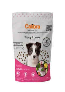Calibra Dog Premium Line Puppy&Junior 100g