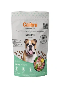 Calibra Dog Premium Line Sensitive 100g