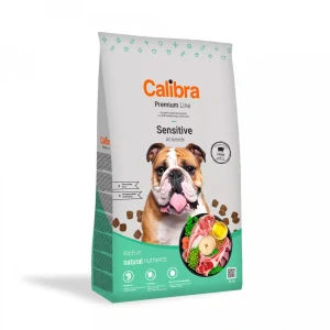Calibra Dog Premium Line Sensitive 3kg