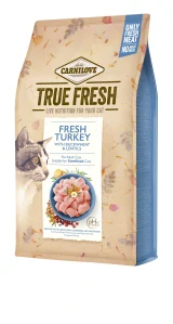 Carnilove Cat True Fresh Turkey 340g