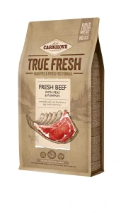 Carnilove Dog True Fresh Beef Adult 1,4kg