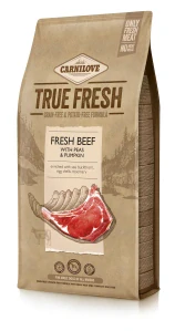 Carnilove Dog True Fresh Beef Adult 11,4kg