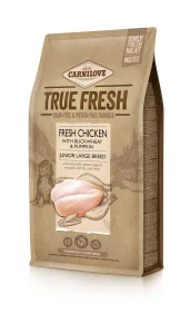 Carnilove Dog True Fresh Chic Junior LB 1,4kg