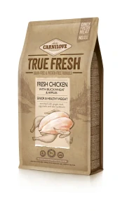 Carnilove Dog True Fresh Chic Senior Weight 4kg