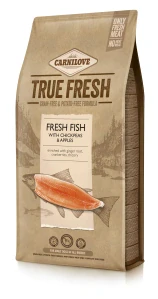 Carnilove Dog True Fresh Fish  Adult 11,4kg