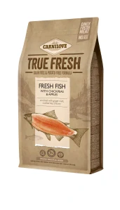 Carnilove Dog True Fresh Fish Adult 1,4kg