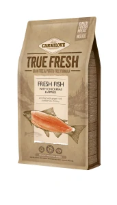 Carnilove Dog True Fresh Fish Adult 4kg
