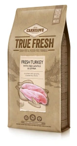 Carnilove Dog True Fresh Turkey Adult 11,4kg