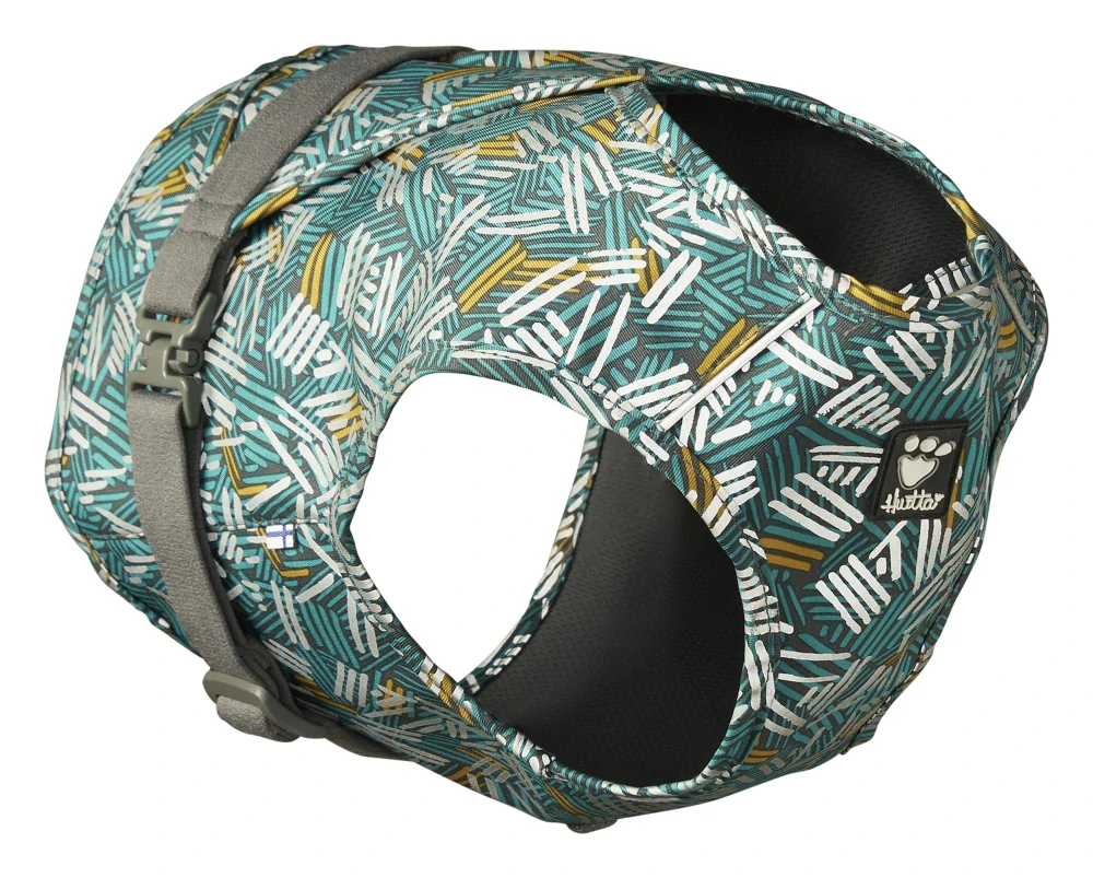Vesta Safety Wrap ECO paví zeleň 55-65