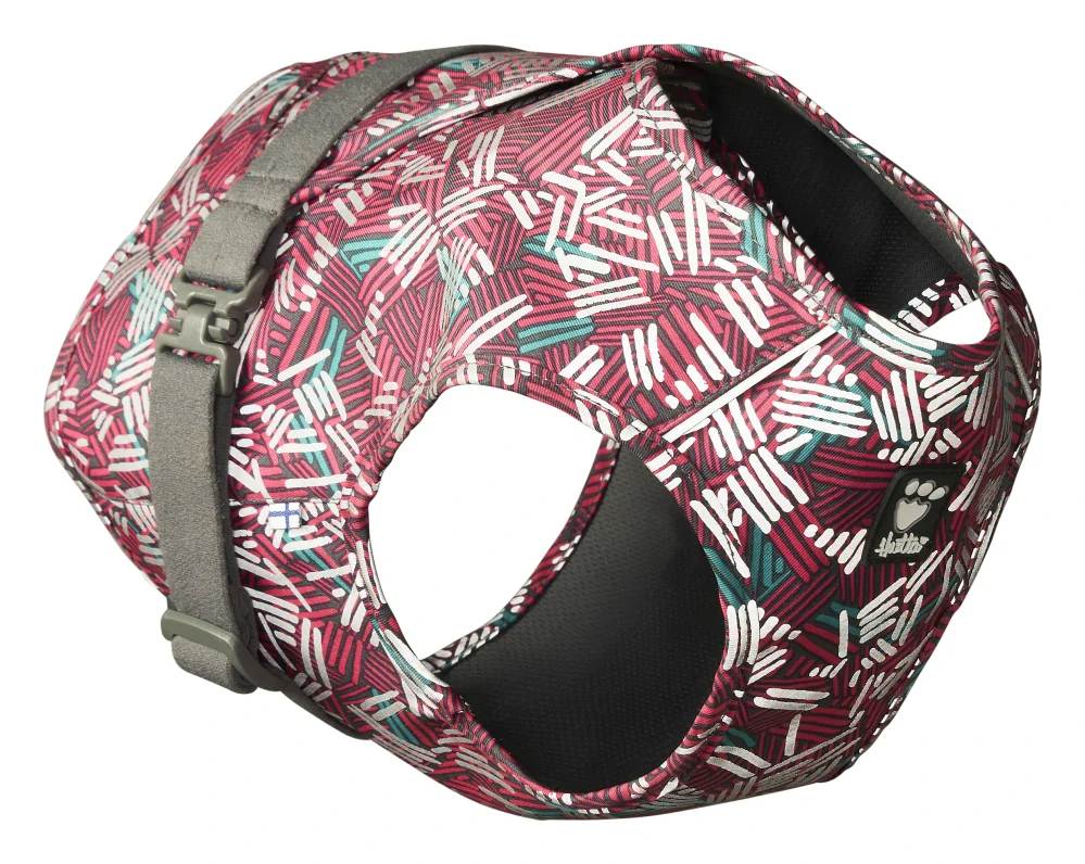 Vesta Safety Wrap ECO rubínová 55-65